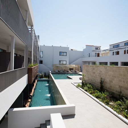 Ikones Seafront Luxury Suites (Adults Only) Retimno Zewnętrze zdjęcie