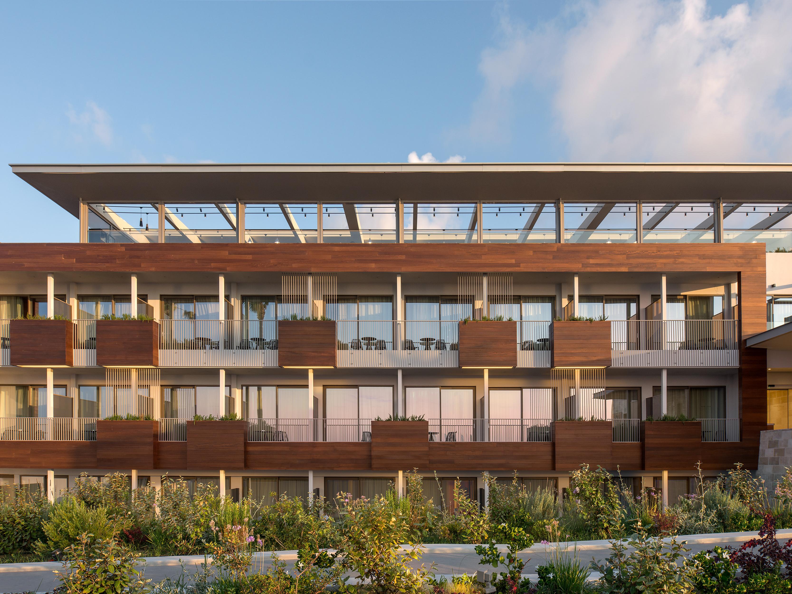 Ikones Seafront Luxury Suites (Adults Only) Retimno Zewnętrze zdjęcie