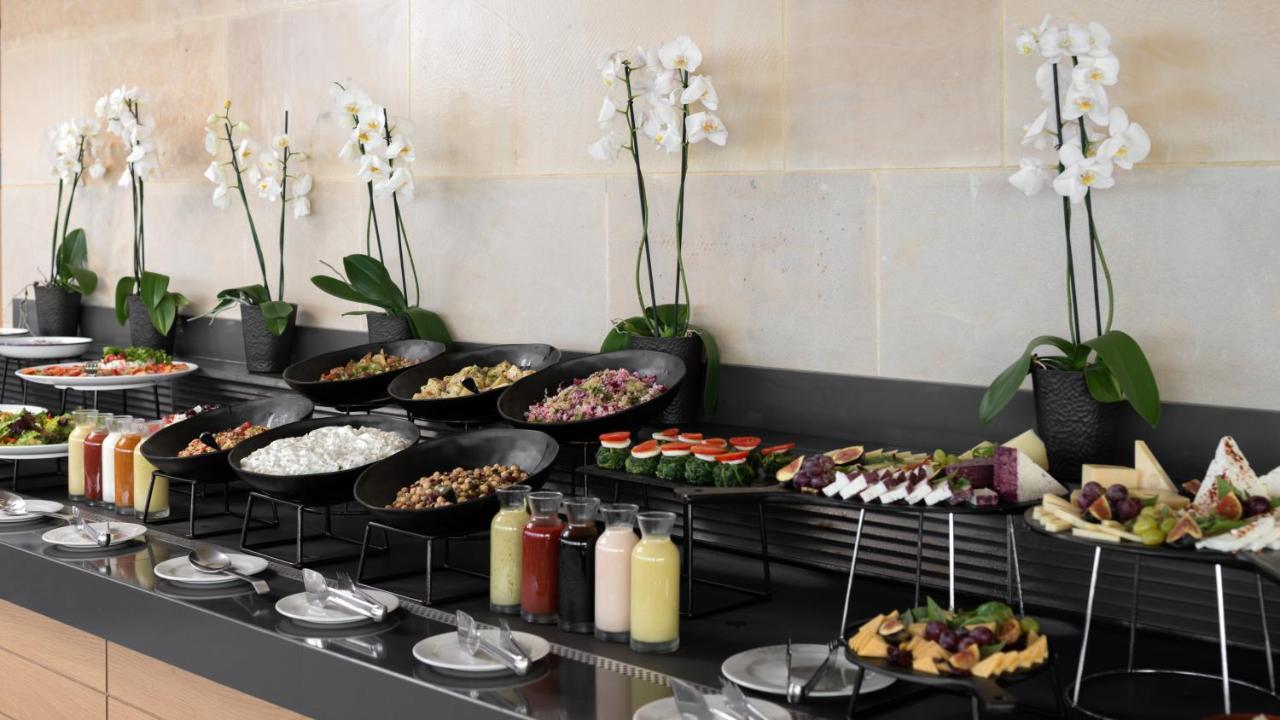 Ikones Seafront Luxury Suites (Adults Only) Retimno Zewnętrze zdjęcie