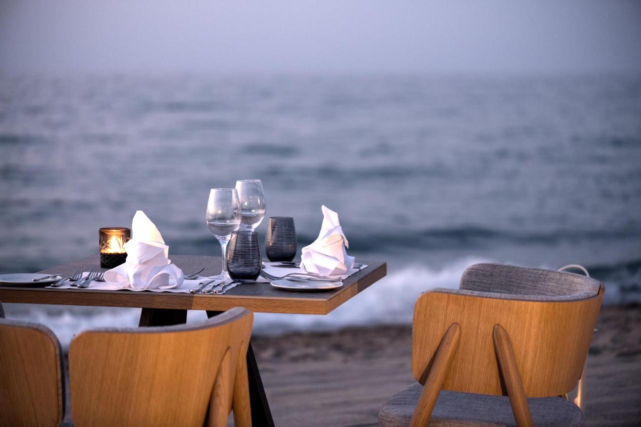 Ikones Seafront Luxury Suites (Adults Only) Retimno Zewnętrze zdjęcie