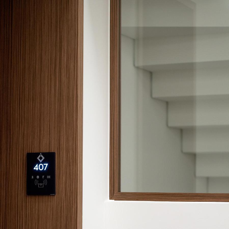 Ikones Seafront Luxury Suites (Adults Only) Retimno Zewnętrze zdjęcie