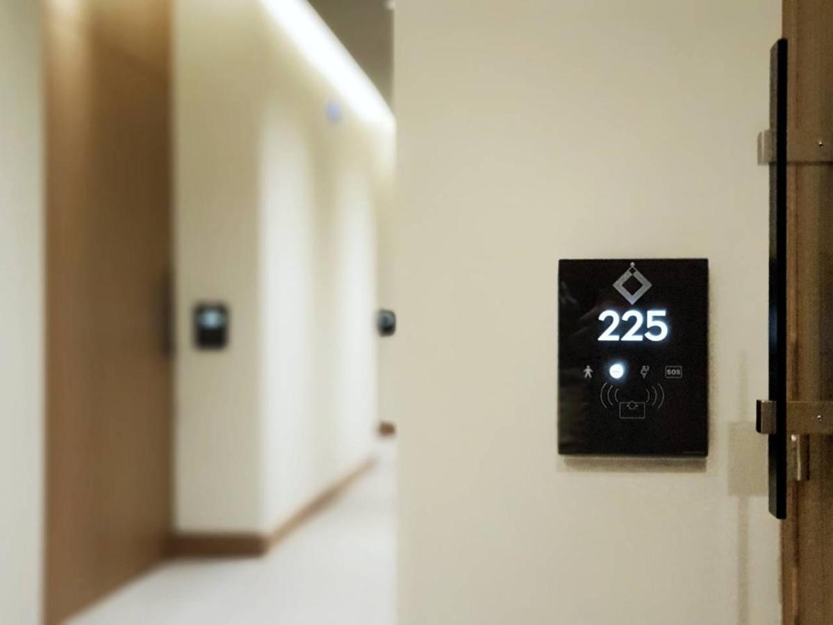 Ikones Seafront Luxury Suites (Adults Only) Retimno Zewnętrze zdjęcie
